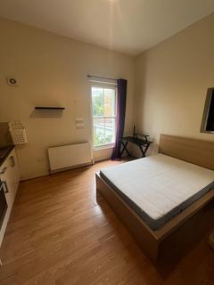 undefined, Angell Road, London SW9