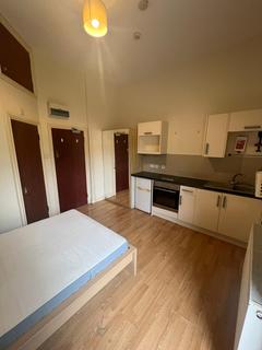 undefined, Angell Road, London SW9