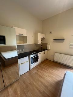 undefined, Angell Road, London SW9