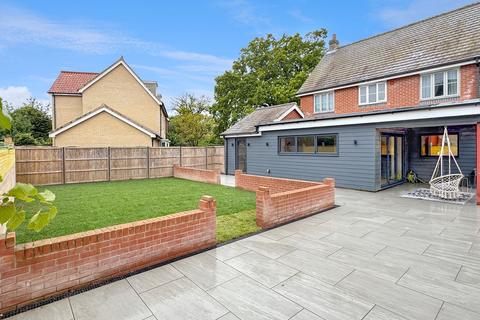 undefined, Acer Road, Rendlesham, IP12
