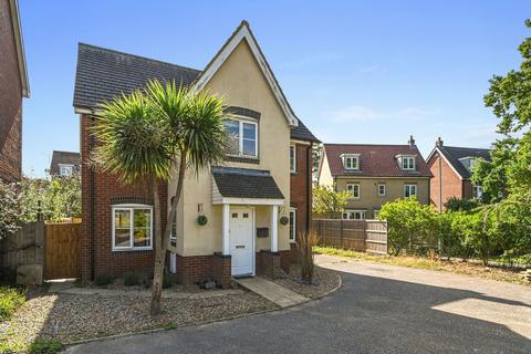undefined, Acer Road, Rendlesham, IP12