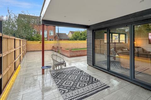 undefined, Acer Road, Rendlesham, IP12