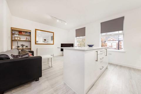 Elm Terrace, London NW3