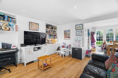 5 Malvern Road, Cambridge, CB1 9LD