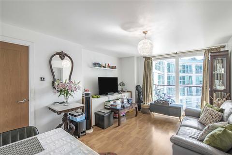 1 bedroom apartment to rent, Bridge House, St George Wharf SW8