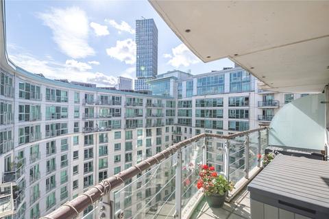 1 bedroom apartment to rent, Bridge House, St George Wharf SW8