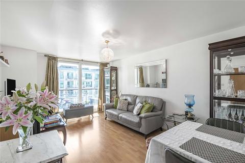 1 bedroom apartment to rent, Bridge House, St George Wharf SW8