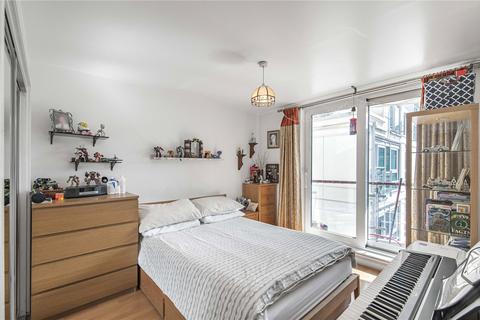 1 bedroom apartment to rent, Bridge House, St George Wharf SW8