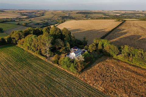 4 bedroom detached house for sale, Notton