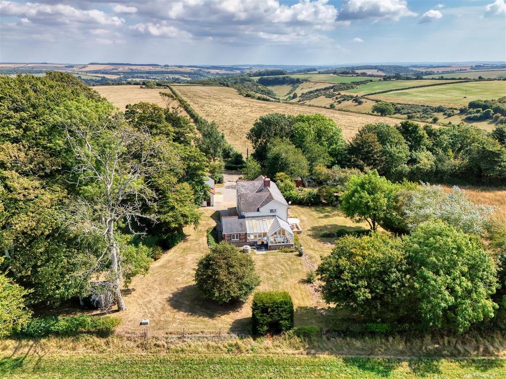 Notton Hill House