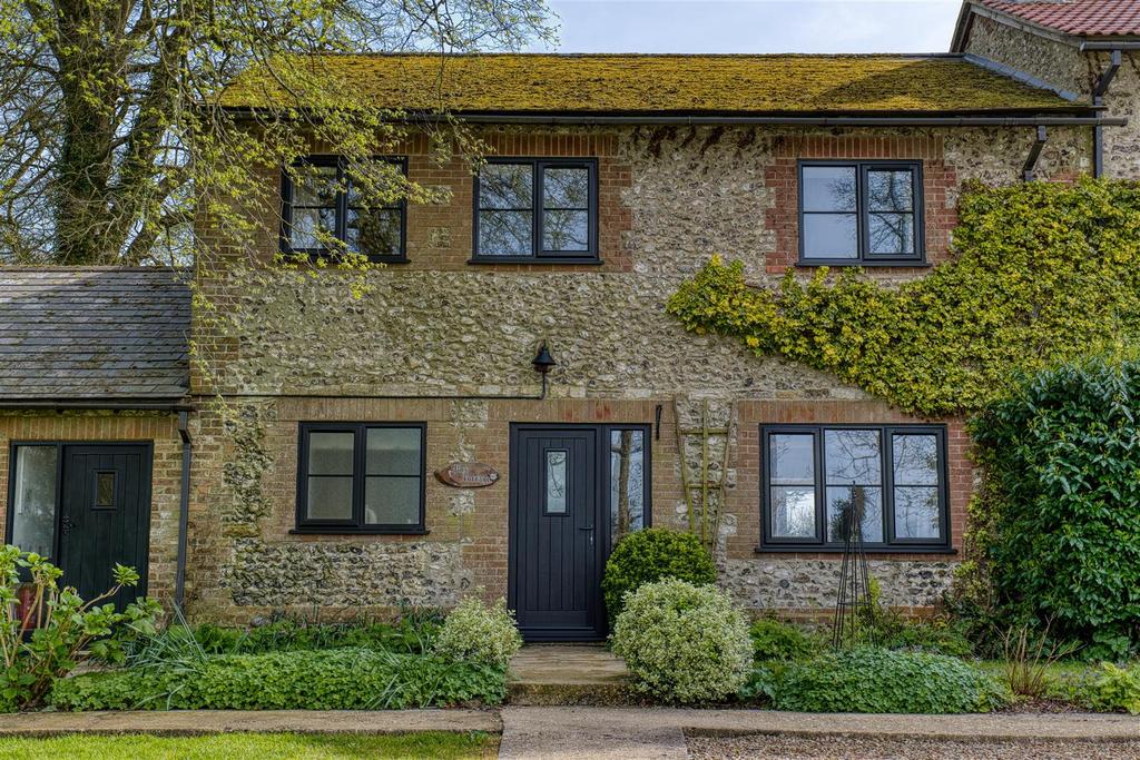 Fox Cottage