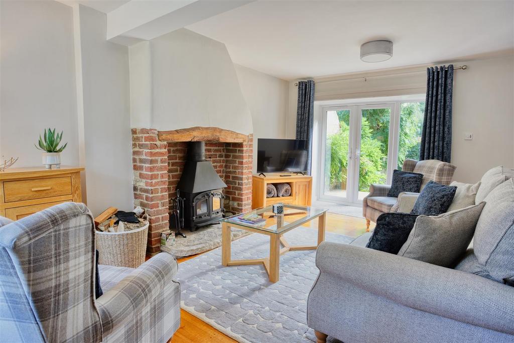 Badger Cottage