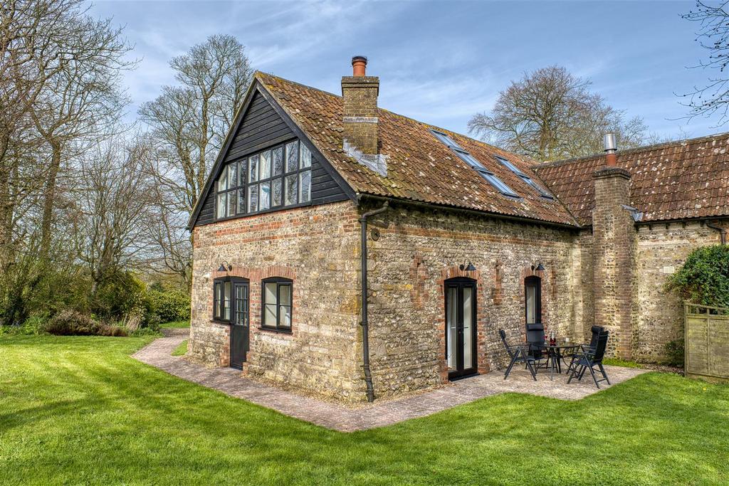 Rabbit Cottage