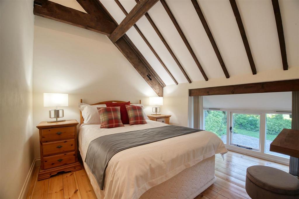 Mole Cottage