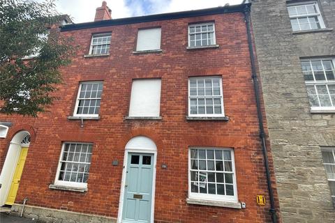South Street, Bridport, Dorset, DT6