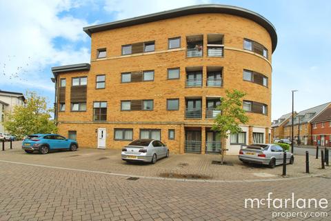 Pasteur Drive, Swindon SN1
