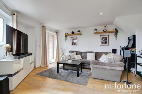 undefined, Pasteur Drive, Swindon SN1