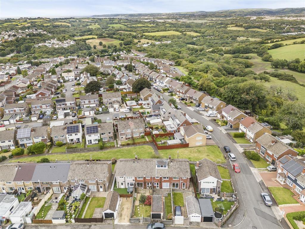 Aerial Images