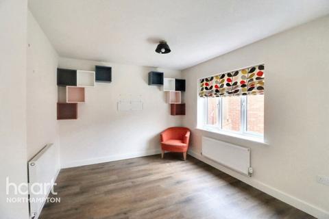 undefined, Richardson Close, Northampton