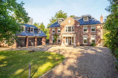 undefined, Prince Consort Drive, Ascot