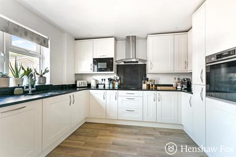 4 bedroom semi-detached house for sale, Sycamore Close, Whitenap, Romsey, Hampshire
