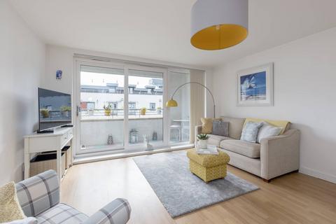 2 bedroom flat for sale, 9/10 East Pilton Farm Avenue, Fettes, Edinburgh, EH5 2QW