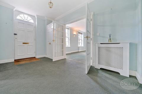 undefined, High Street, Headley Village, Hampshire, GU35