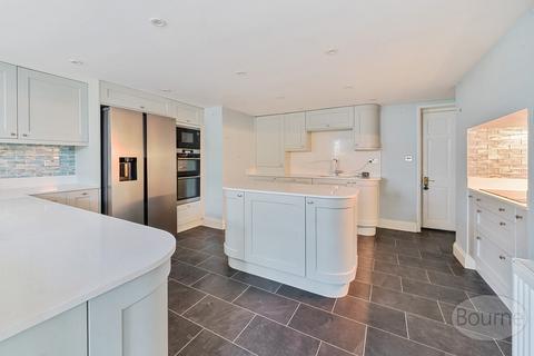 undefined, High Street, Headley Village, Hampshire, GU35