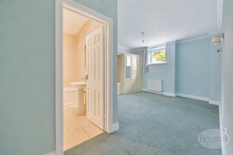 2 bedroom apartment for sale, High Street, Headley Village, Hampshire, GU35