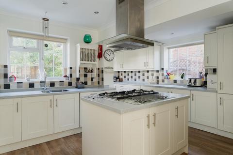 4 bedroom detached house for sale, West Farm Drive, Ashtead KT21