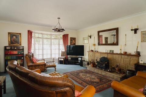 4 bedroom detached house for sale, West Farm Drive, Ashtead KT21