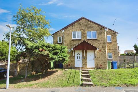 2 bedroom semi-detached house for sale, Harrier Drive, Sittingbourne, Kent