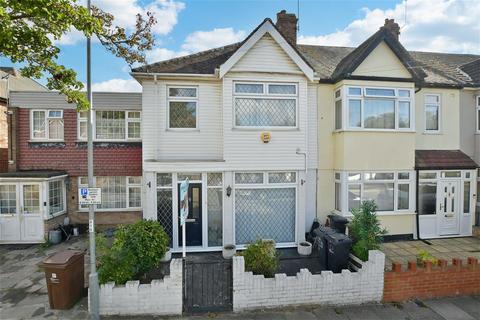 undefined, Saville Road, Romford, Essex