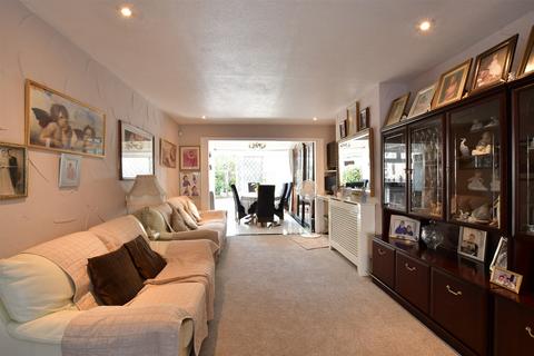 Saville Road, Romford, Essex