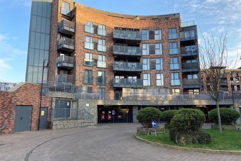 Townhall Square, Crayford, Kent, DA1