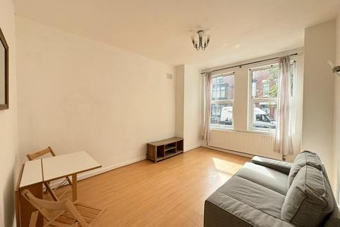 undefined, Clarendon Road, Whalley Range