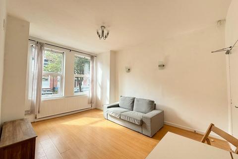 undefined, Clarendon Road, Whalley Range