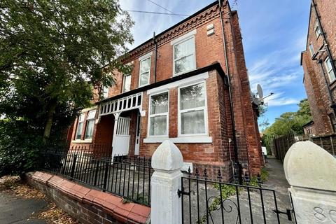 Clarendon Road, Whalley Range