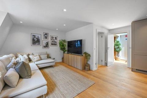 2 bedroom apartment to rent, Bingham Place, London, W1U