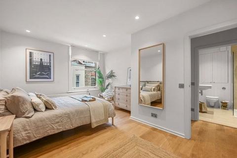 2 bedroom apartment to rent, Bingham Place, London, W1U