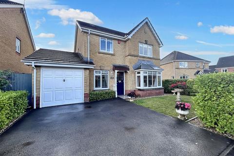 28 Glyn Y Gog, Rhoose, Barry, CF62 3LJ