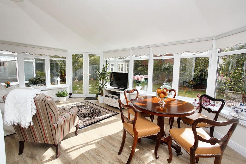Sun Room / Third Reception Room
