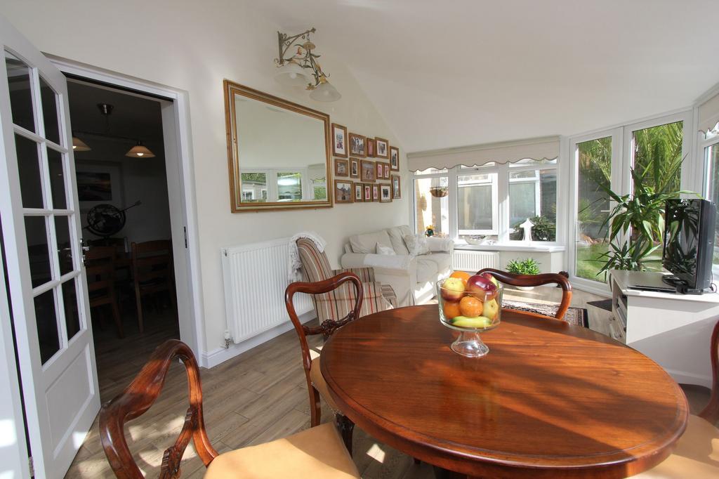 Sun Room / Third Reception Room