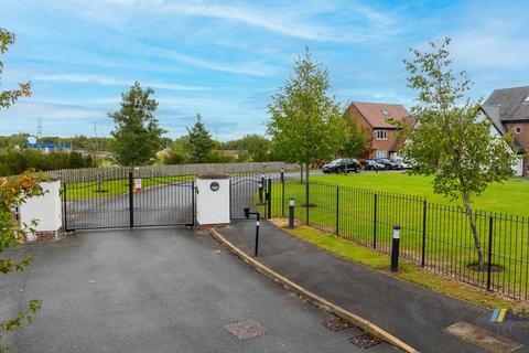 undefined, Church View Close, Widnes