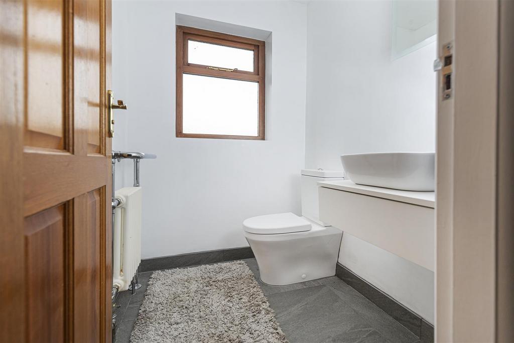 Guest WC