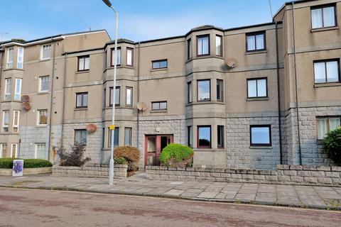 2 bedroom flat for sale, Flat B, 45 Seaforth Road, Aberdeen, AB24 5PG