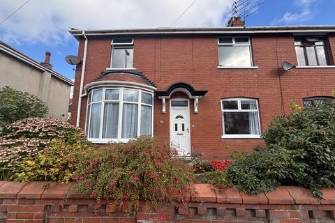 3 bedroom semi-detached house for sale, Marlborough Road, Stanley Park FY3
