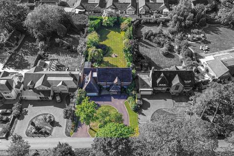 5 bedroom detached house for sale, Temple Road, Dorridge, B93