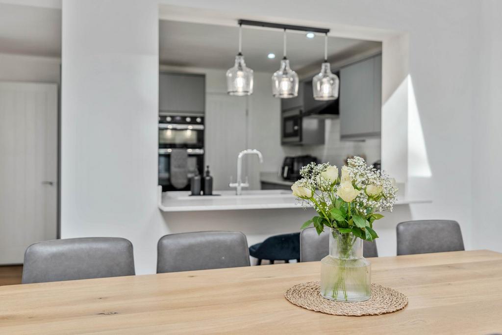 Kitchen Dining