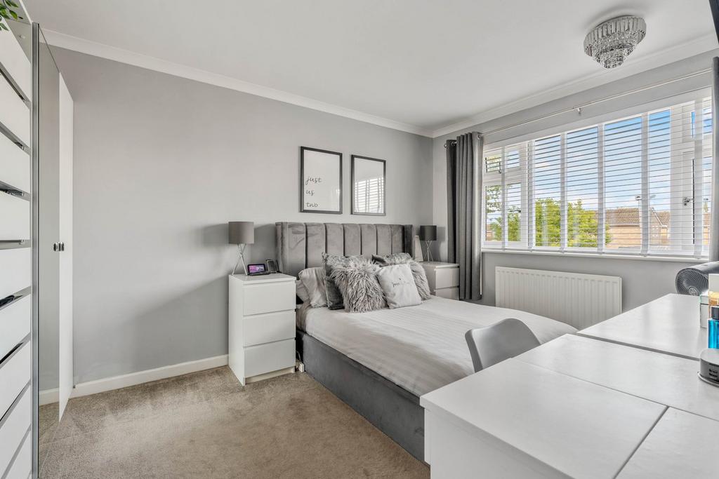 Main Bedroom